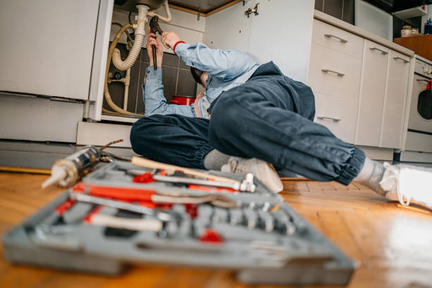 Best Clogged Drain Plumber  in Santa Rosa, NM