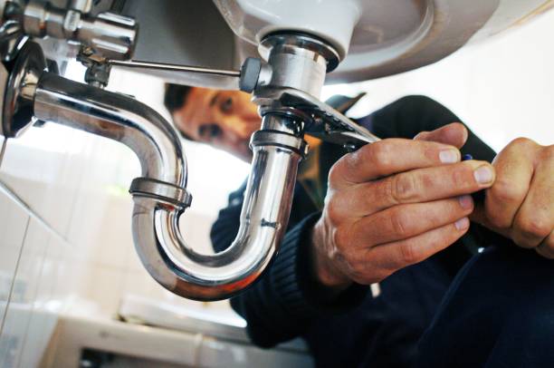 Best Water Leak Repair  in Santa Rosa, NM