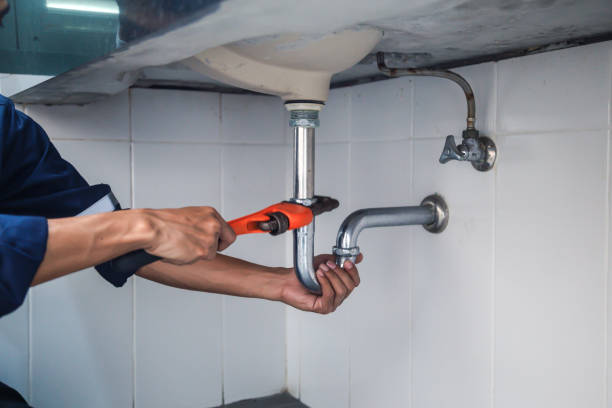 Best Local Plumber Services  in Santa Rosa, NM