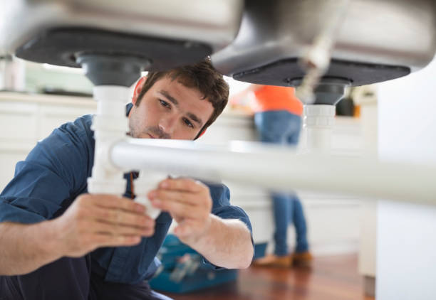 Clogged Drain Plumber in Santa Rosa, NM
