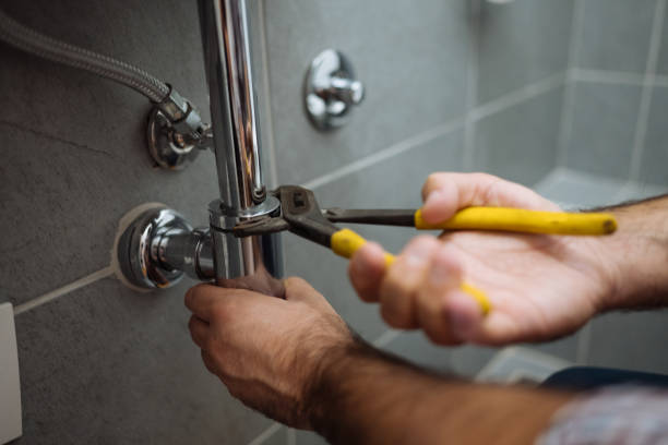 Reliable Santa Rosa, NM Plumbing Solutions