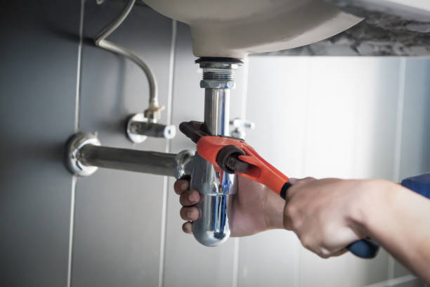 Best Sewer Cleaning Services  in Santa Rosa, NM