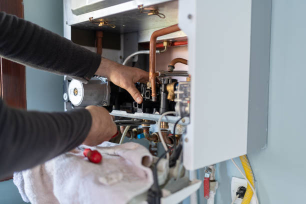 Best Residential Plumbing Services  in Santa Rosa, NM