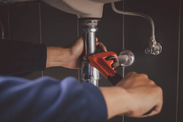 Best Plumbing Services Near Me  in Santa Rosa, NM